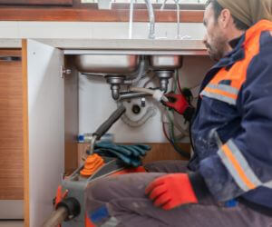 About Water Heater Repair LLC Camp Wood, TX
